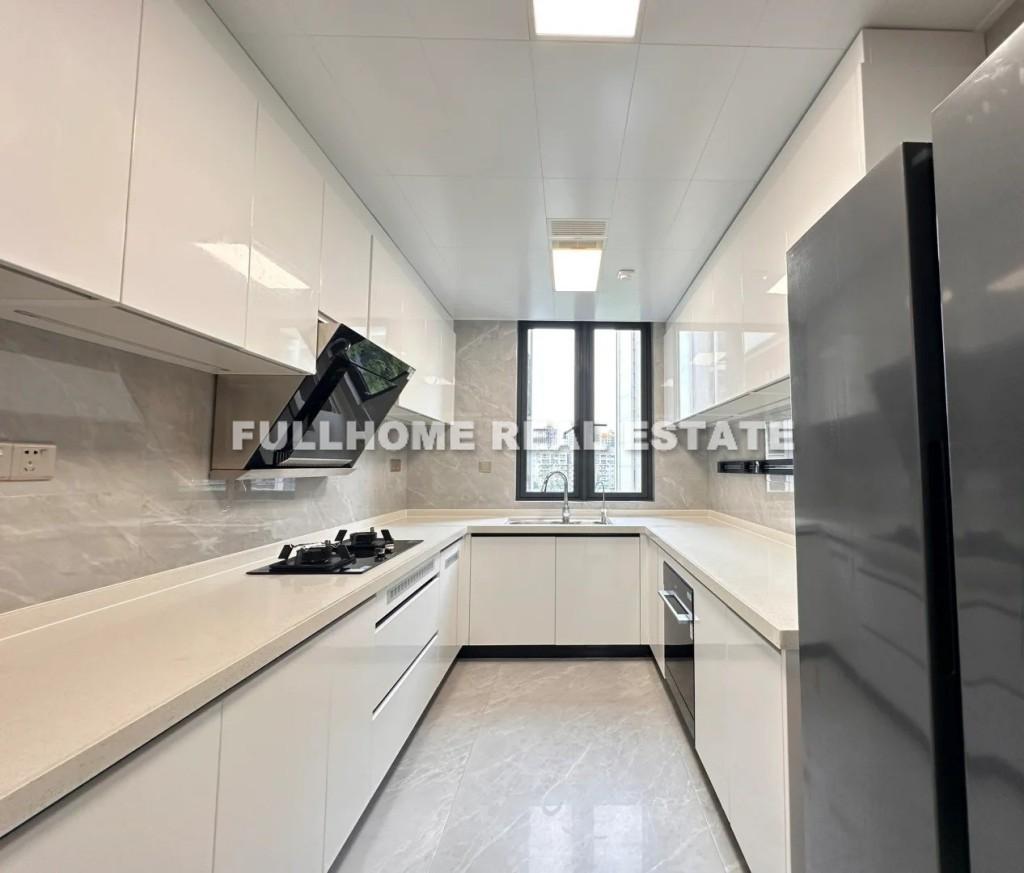 Poly Tianyue - Interior view 10, Fuzhou rental property