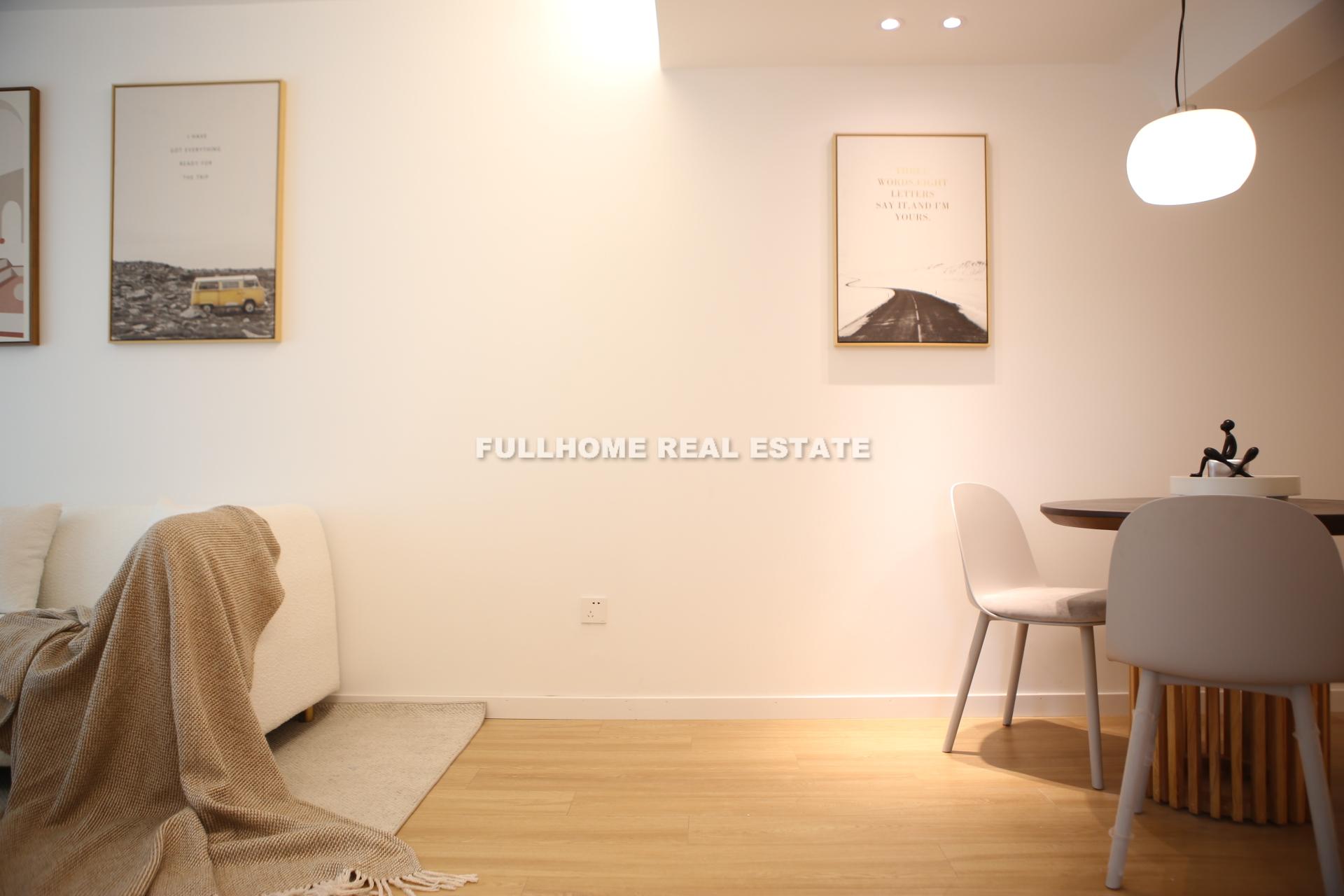 Regents Park - Interior view 12, Shanghai rental property