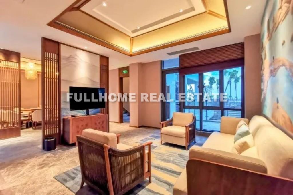 Fuzhou Seaview Fliport Resort - Interior view 3, Fuzhou rental property