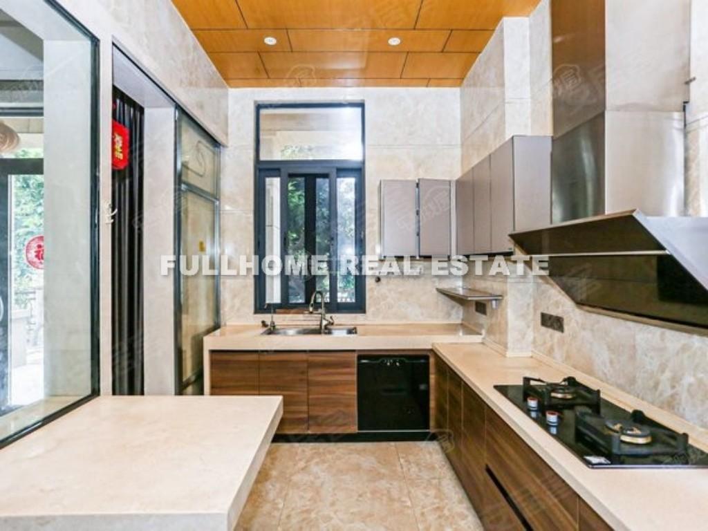 Oriental Venice - Interior view 2, Fuzhou rental property