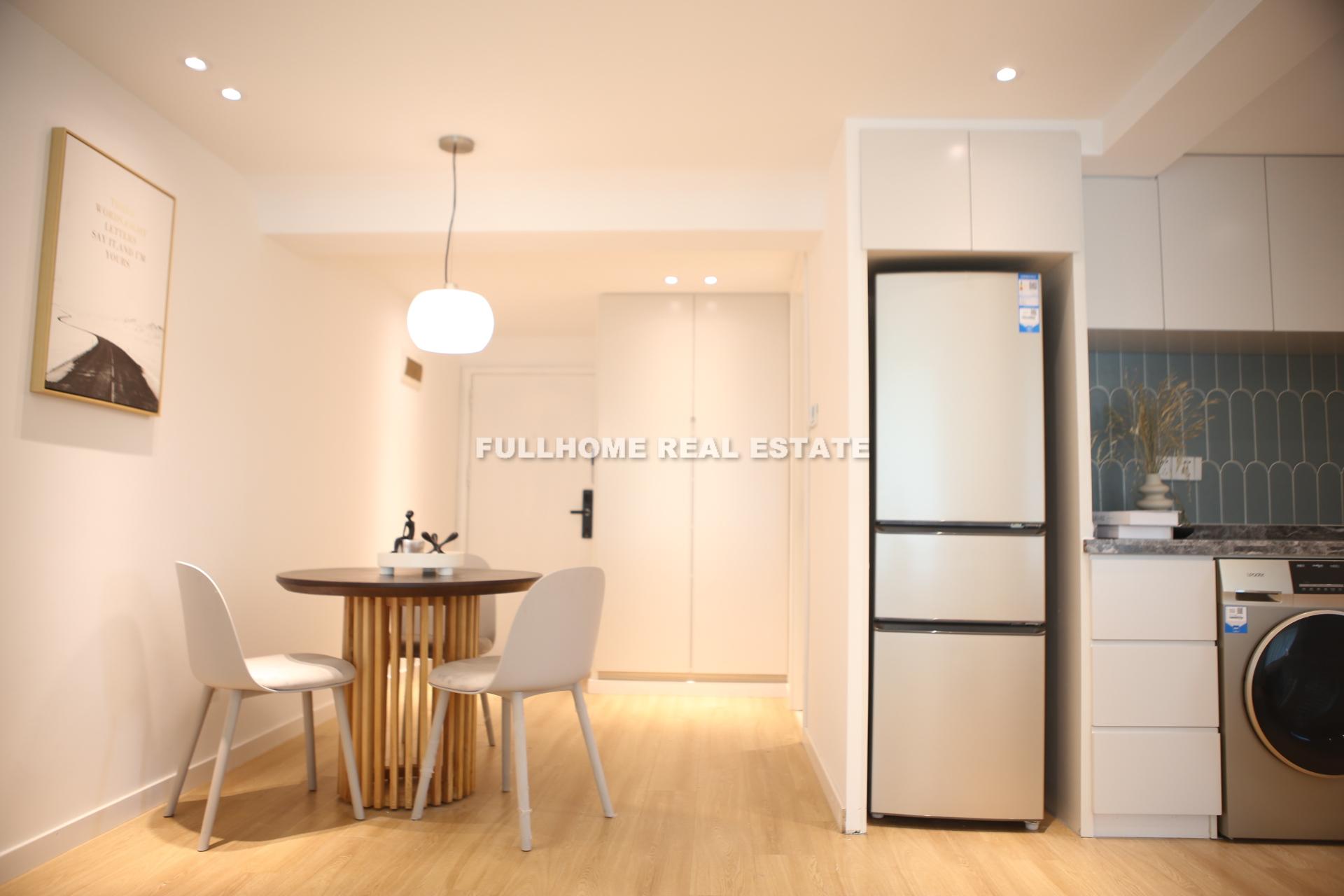 Regents Park - Interior view 8, Shanghai rental property