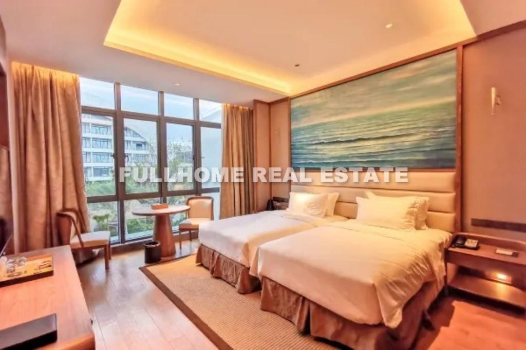 Fuzhou Seaview Fliport Resort - Interior view 6, Fuzhou rental property