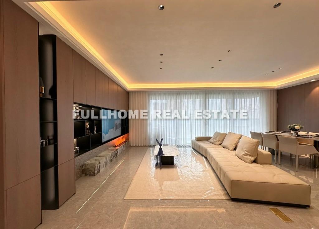 Poly Tianyue - Interior view 7, Fuzhou rental property