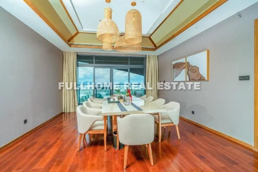 Fuzhou Seaview Fliport Resort - 2 bedroom apartment in Fuzhou, Other