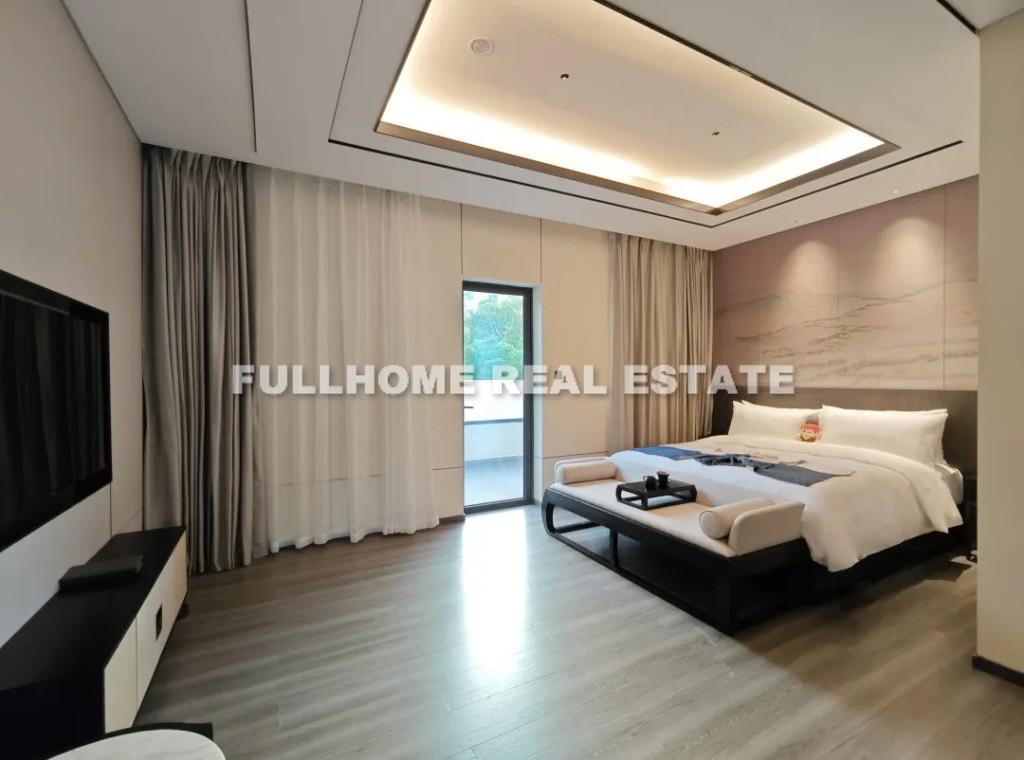 Narada Fuzhou Fujian - Interior view 2, Fuzhou rental property