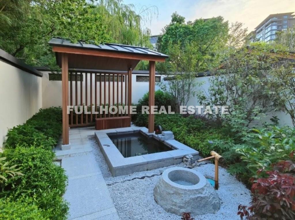 Narada Fuzhou Fujian - Interior view 5, Fuzhou rental property