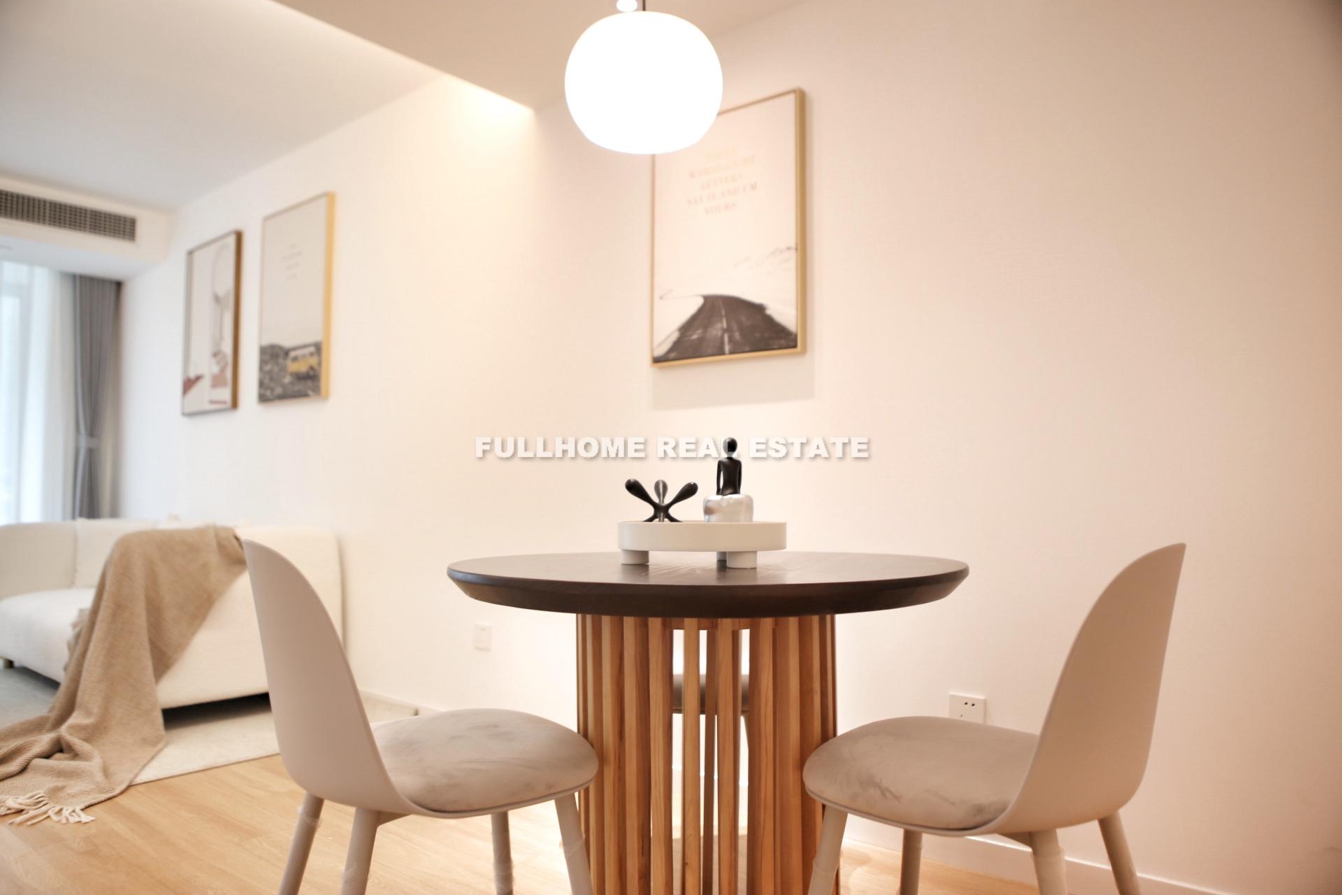 Regents Park - Interior view 3, Shanghai rental property
