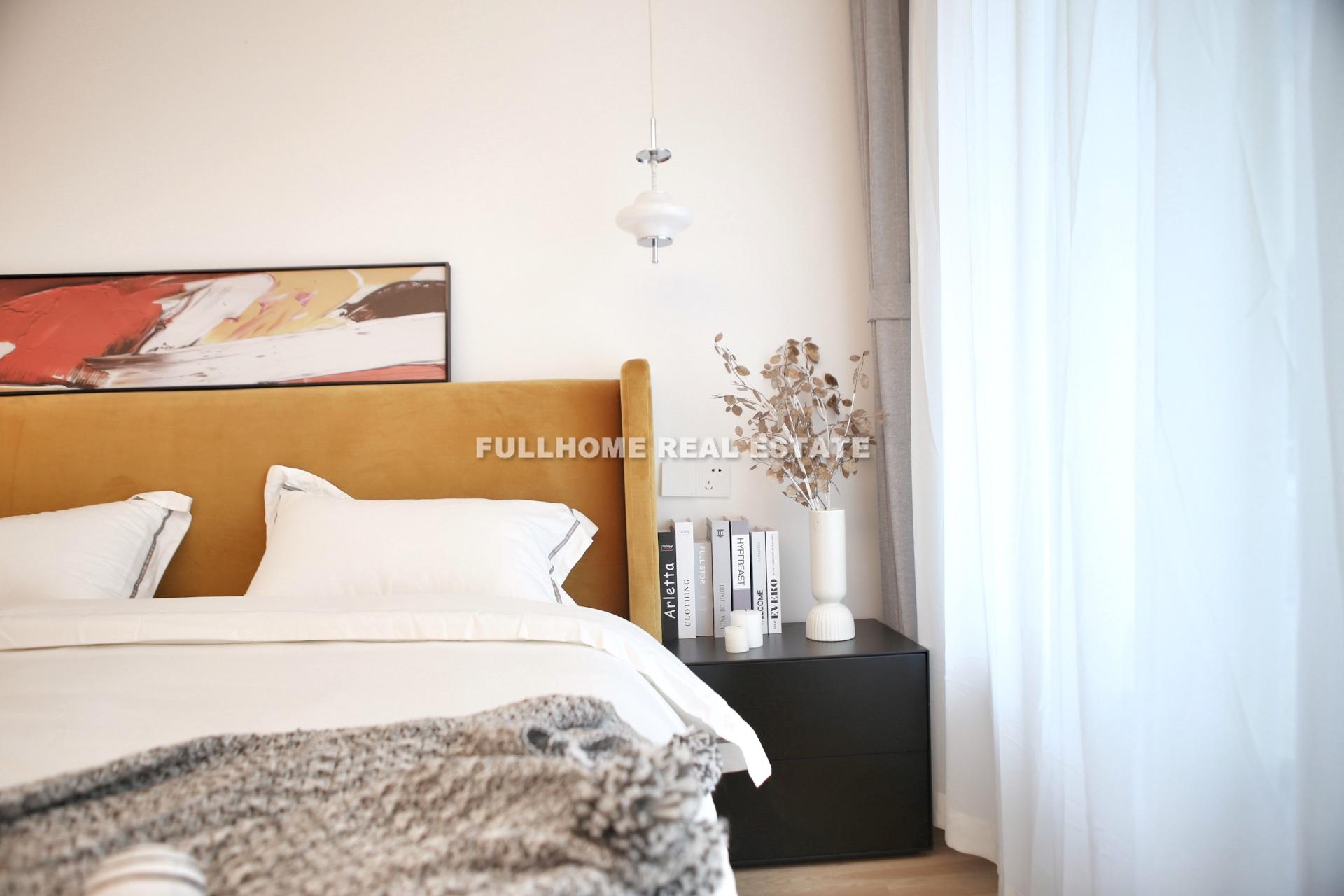 Regents Park - Interior view 6, Shanghai rental property