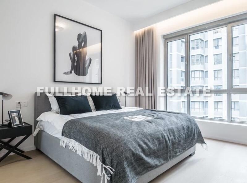 Shanghai Legend - Interior view 5, Shanghai rental property