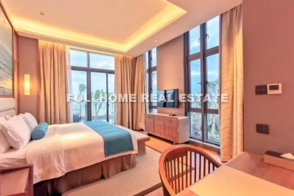 Fuzhou Seaview Fliport Resort - Interior view 7, Fuzhou rental property