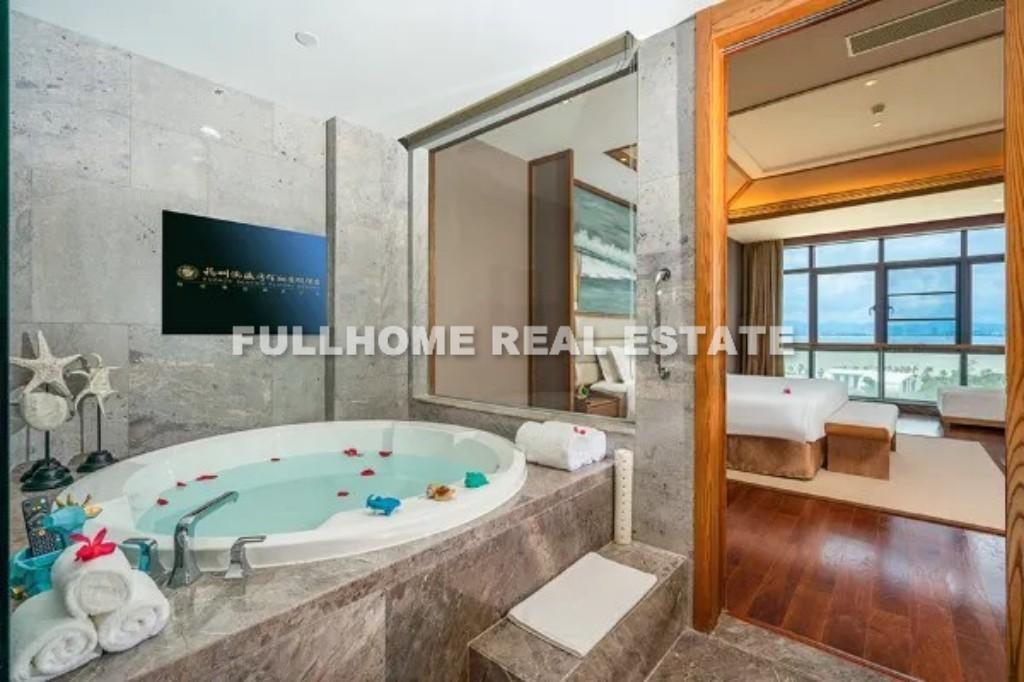 Fuzhou Seaview Fliport Resort - Interior view 3, Fuzhou rental property