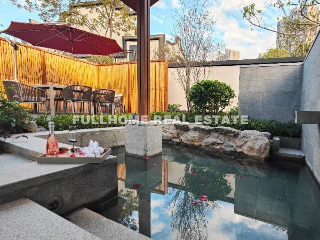 Narada Fuzhou Fujian - Interior view 7, Fuzhou rental property