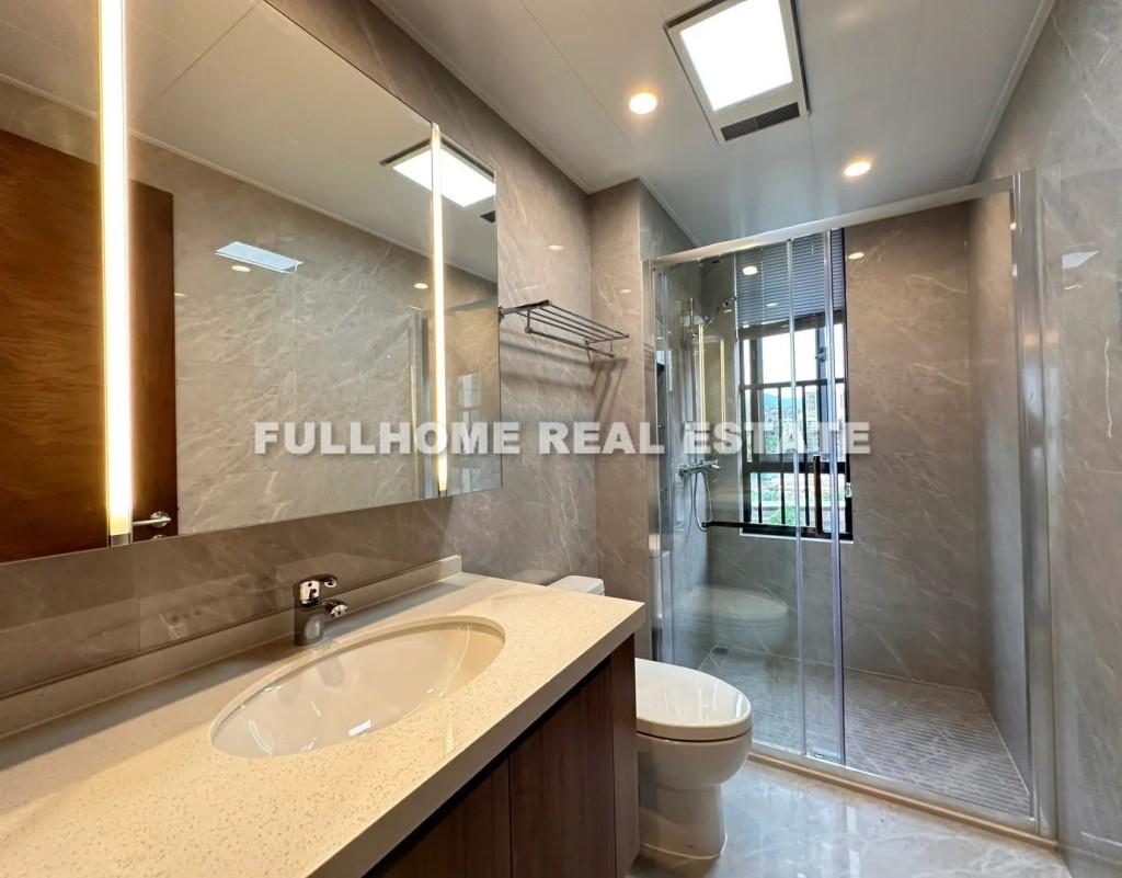 Poly Tianyue - Interior view 2, Fuzhou rental property