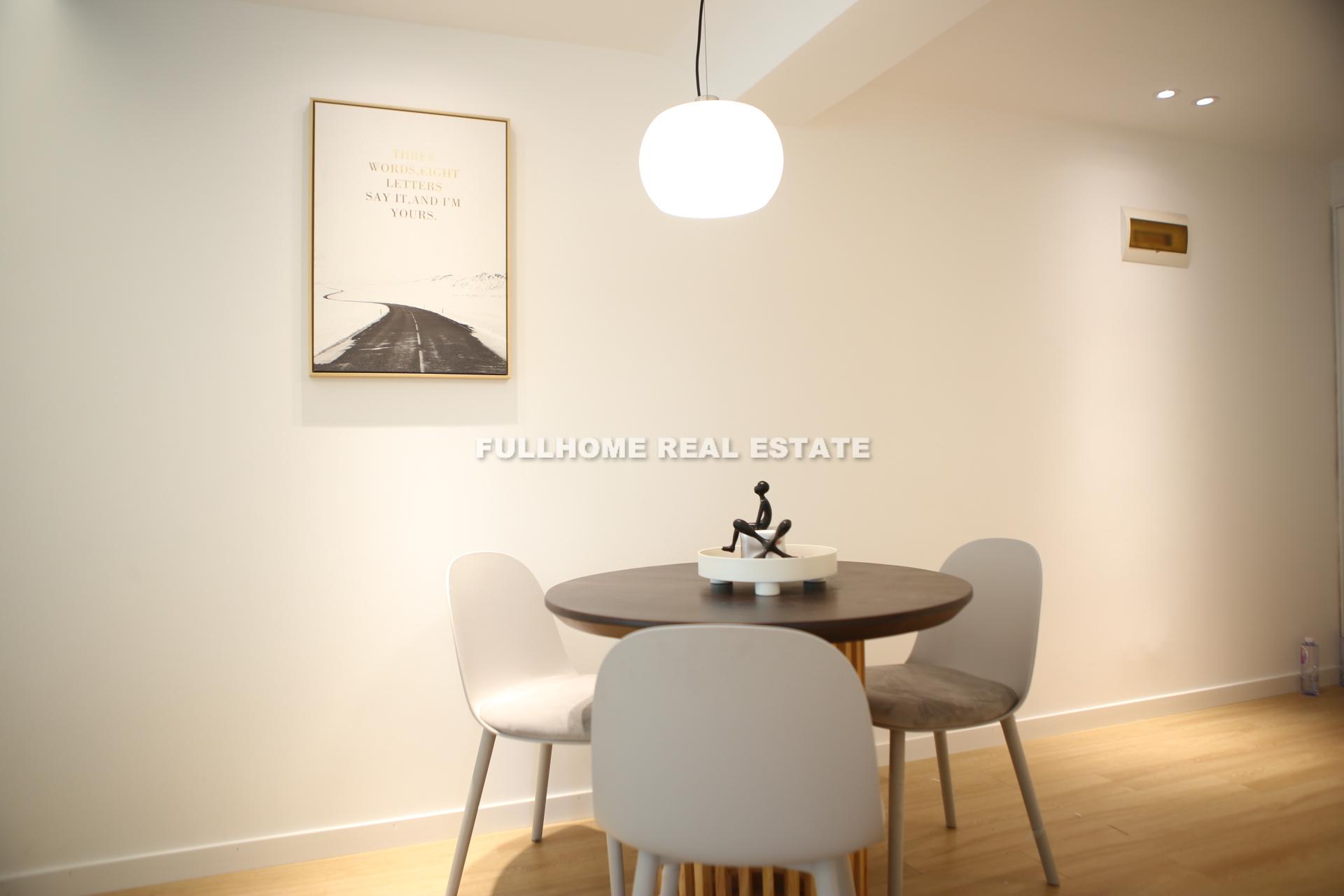Regents Park - Interior view 7, Shanghai rental property