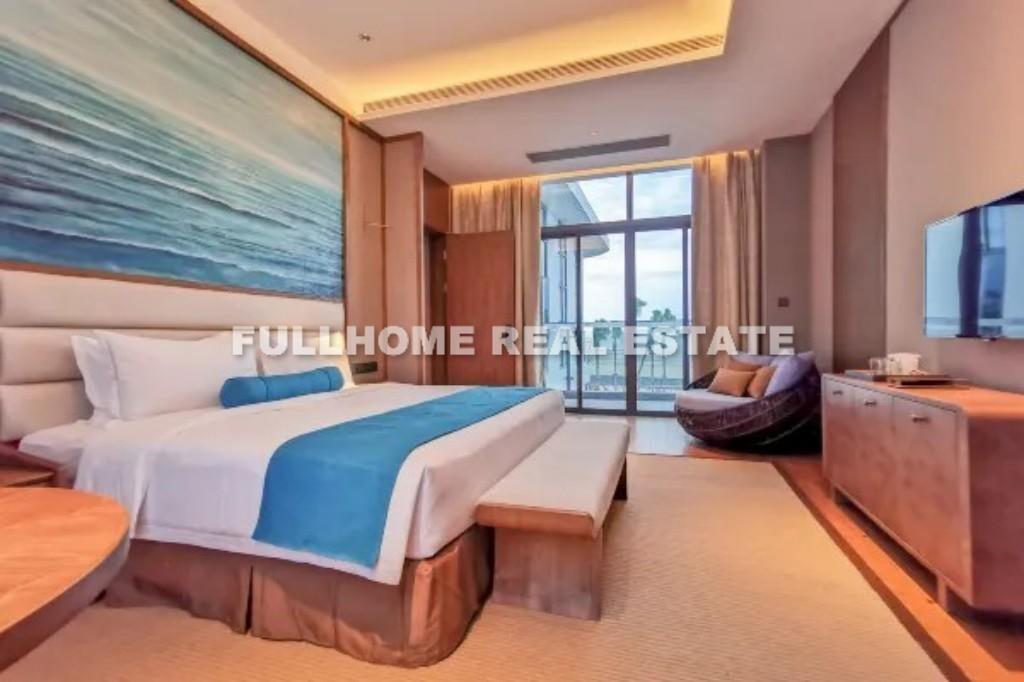 Fuzhou Seaview Fliport Resort - Interior view 5, Fuzhou rental property