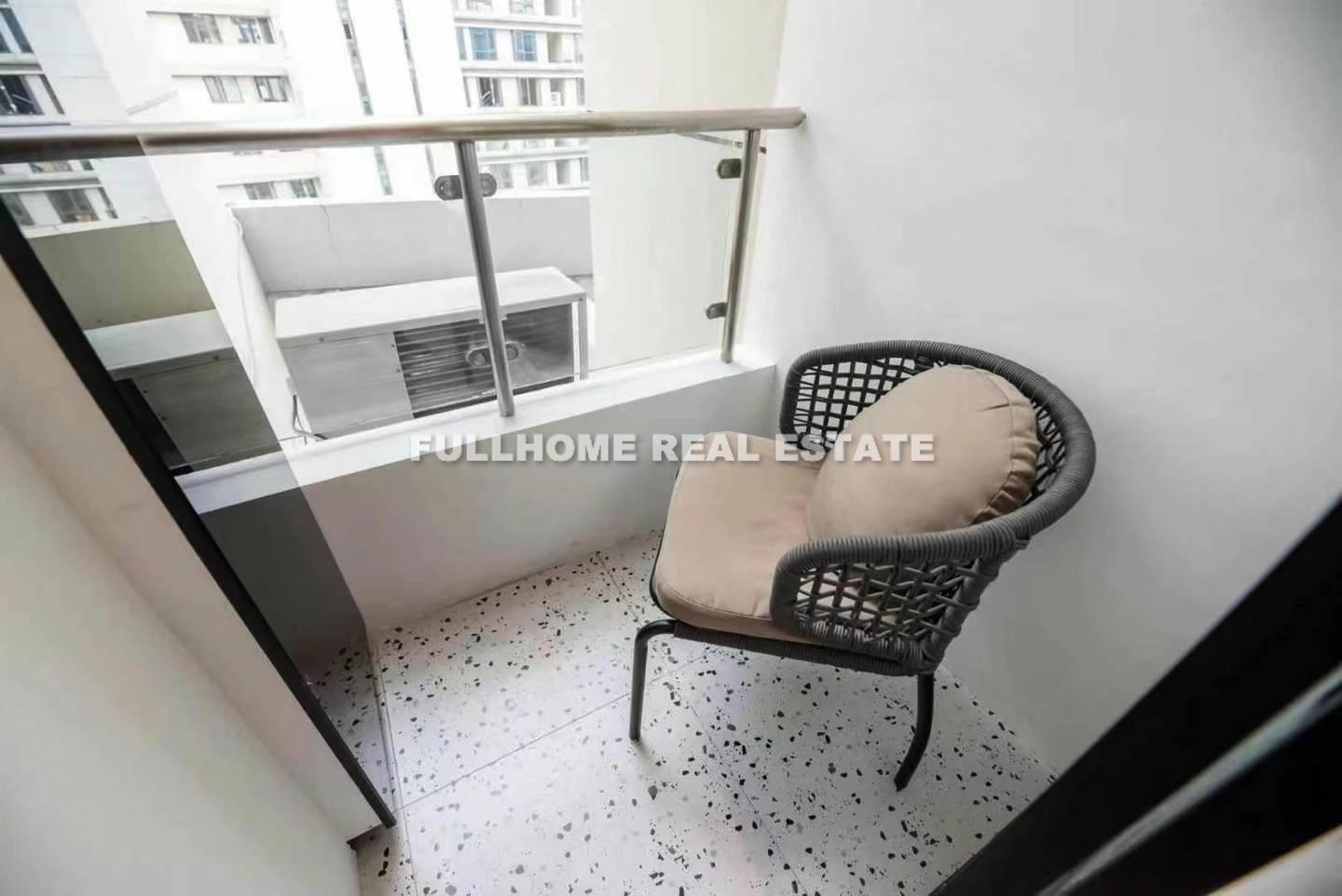 Top Of City - Interior view 7, Shanghai rental property