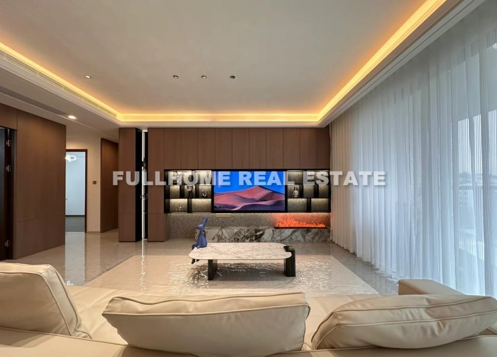 Poly Tianyue - Interior view 8, Fuzhou rental property