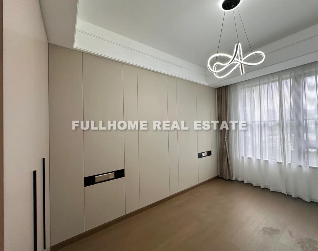 Poly Tianyue - Interior view 3, Fuzhou rental property