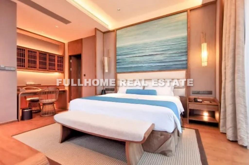 Fuzhou Seaview Fliport Resort - Interior view 9, Fuzhou rental property