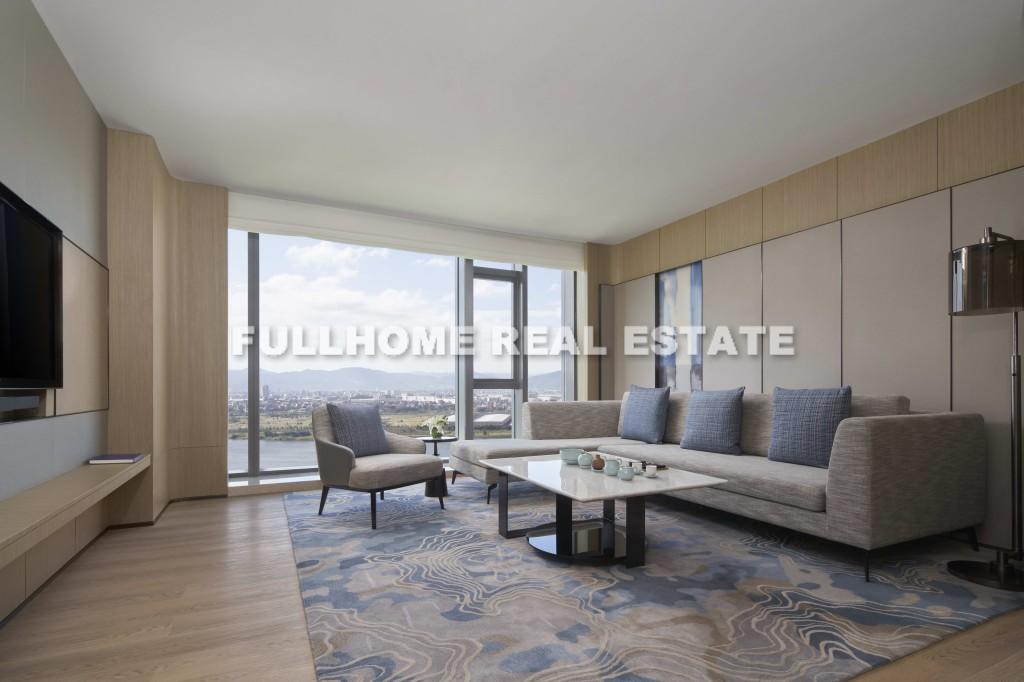 Fuzhou Marriott Hotel Riverside - Interior view 4, Fuzhou rental property