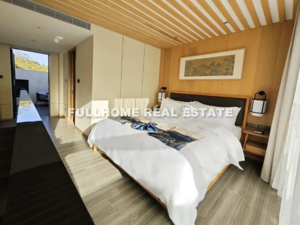 Narada Fuzhou Fujian - Interior view 4, Fuzhou rental property