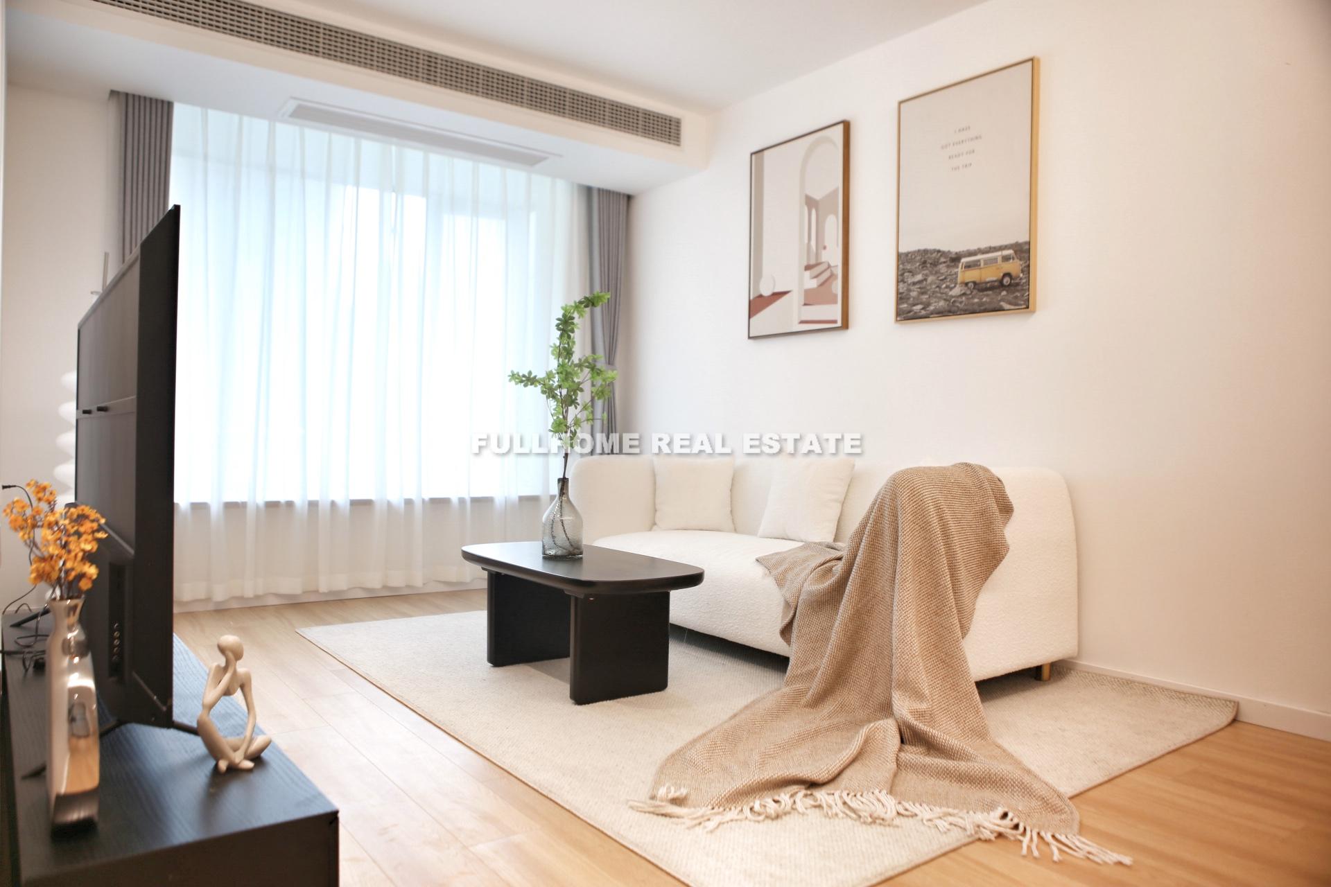 Regents Park - Interior view 2, Shanghai rental property