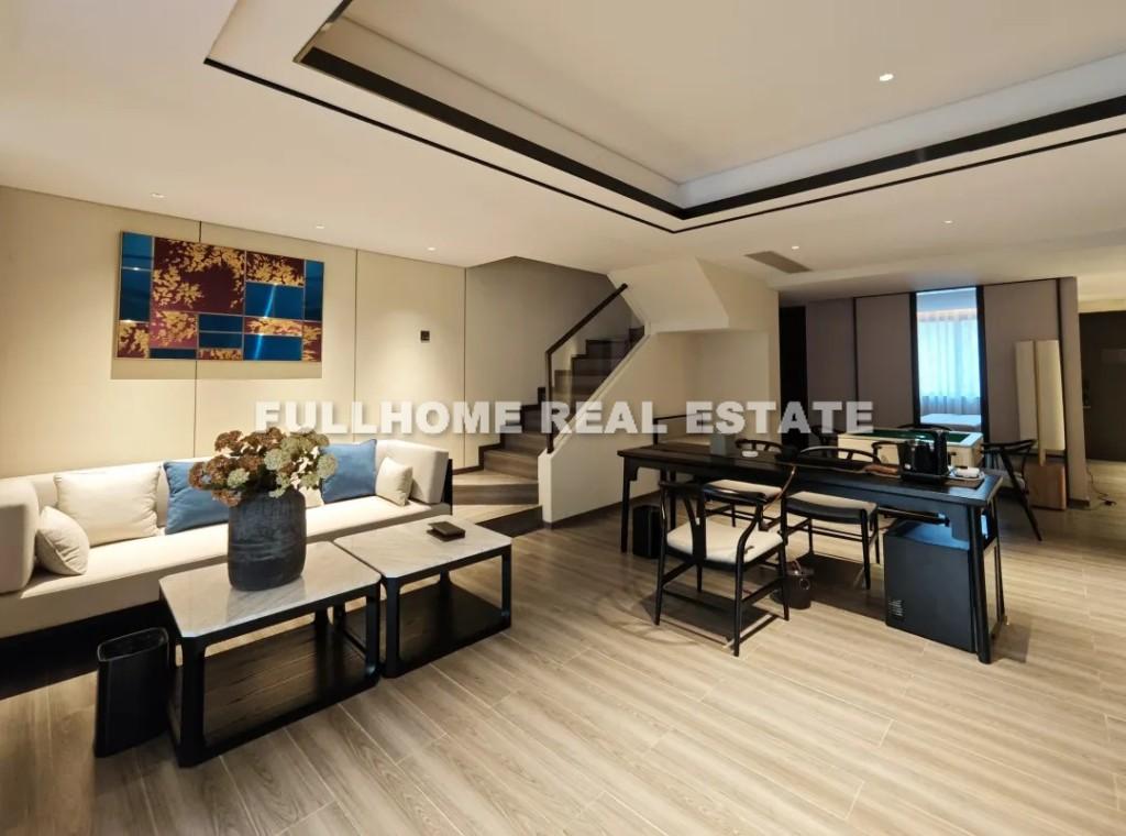 Narada Fuzhou Fujian - 1 bedroom apartment in Fuzhou, Other