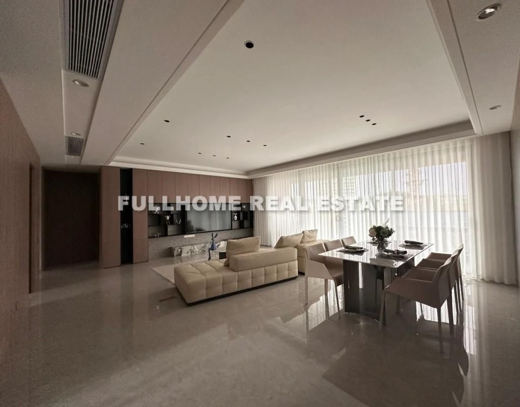 Poly Tianyue - Interior view 4, Fuzhou rental property