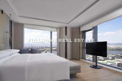 Similar property: Fuzhou Marriott Hotel Riverside, 1 bedrooms, 91 sqm in Fuzhou