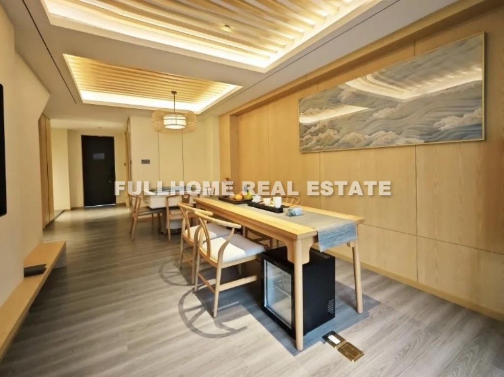 Narada Fuzhou Fujian - 1 bedroom apartment in Fuzhou, Other