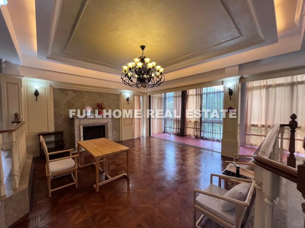 Lan Ting Xi Jiang Yue - Interior view 6, Fuzhou rental property