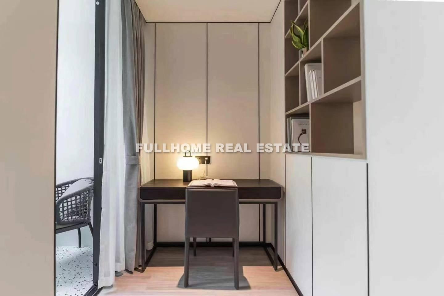 Top Of City - Interior view 5, Shanghai rental property