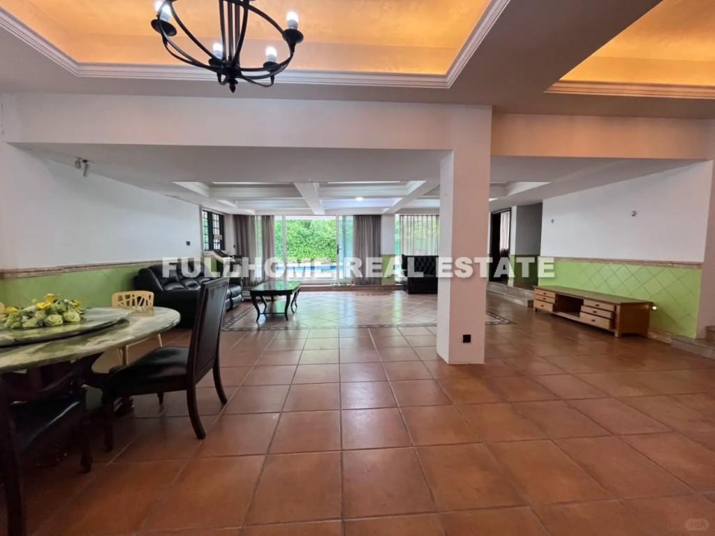 Lan Ting Xi Jiang Yue - Interior view 3, Fuzhou rental property