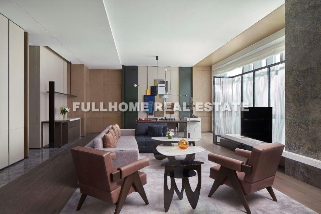 Fuzhou Marriott Hotel Riverside - 1 bedroom apartment in Fuzhou, Other