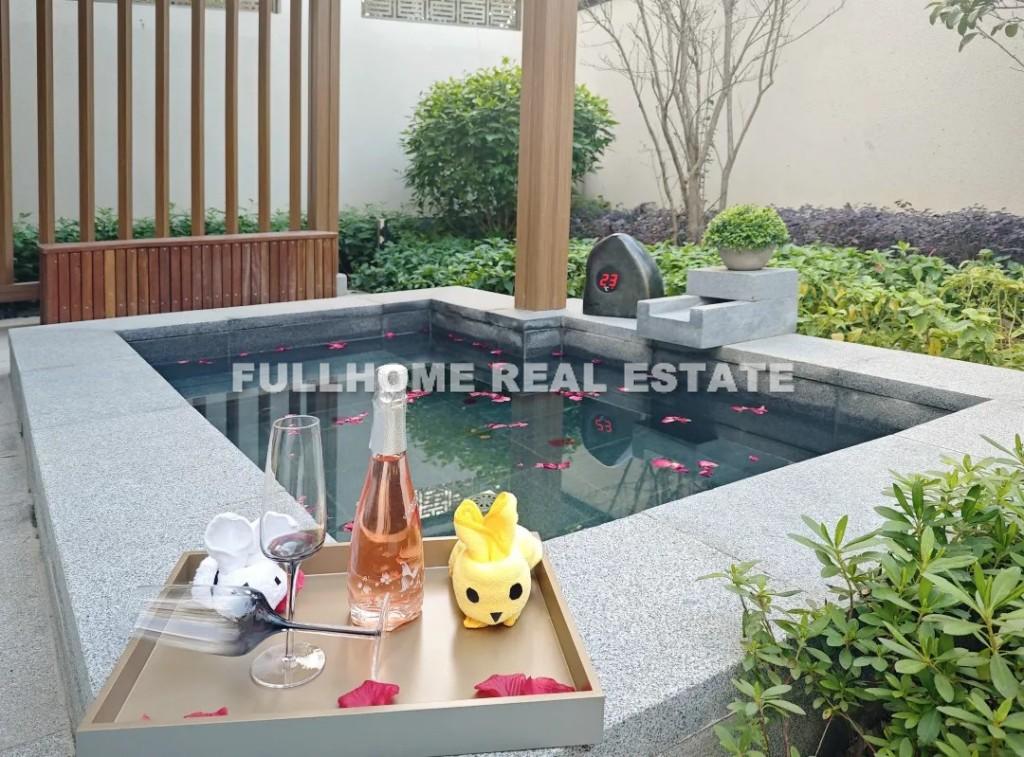 Narada Fuzhou Fujian - Interior view 4, Fuzhou rental property