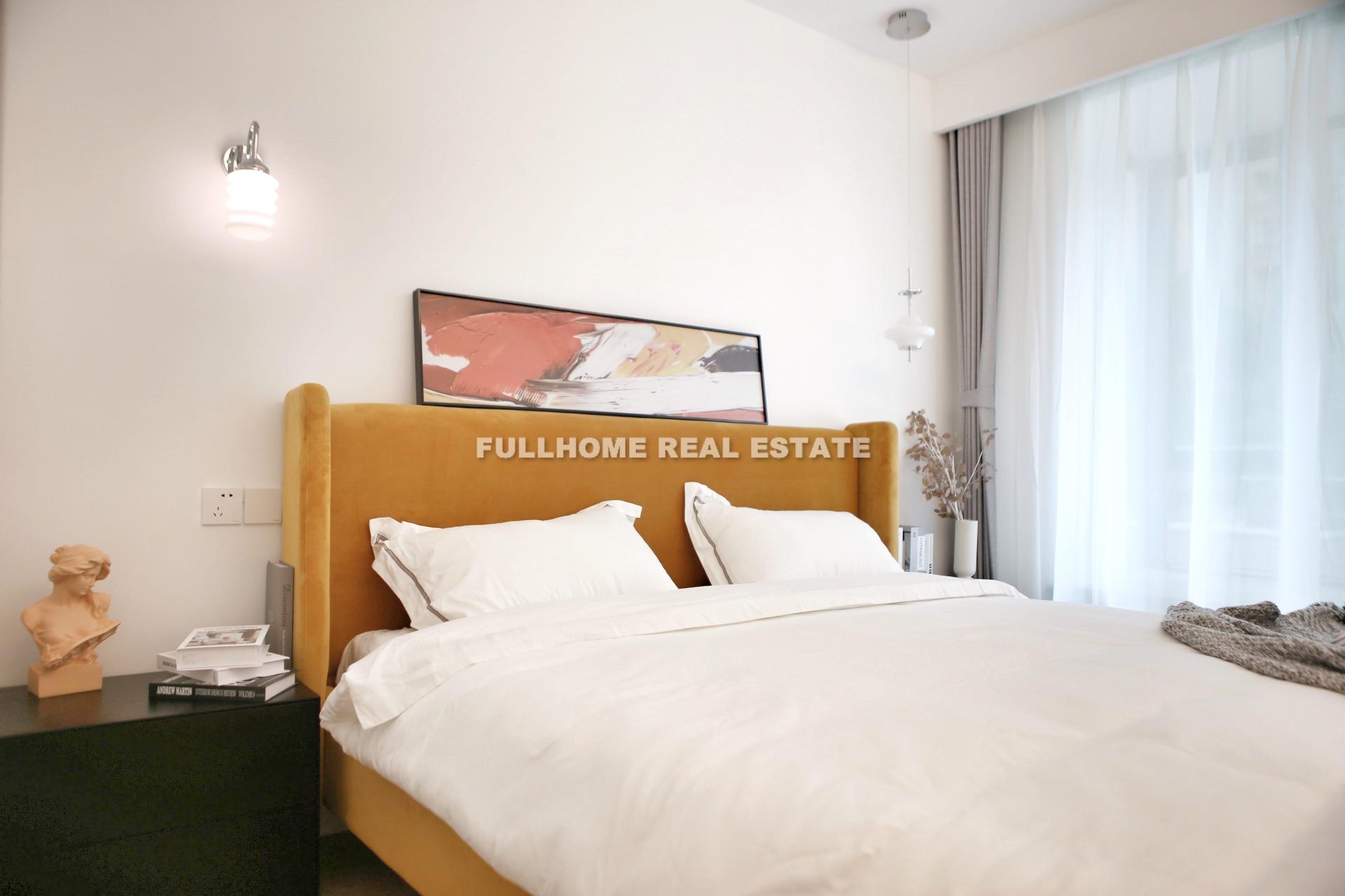 Regents Park - Interior view 4, Shanghai rental property