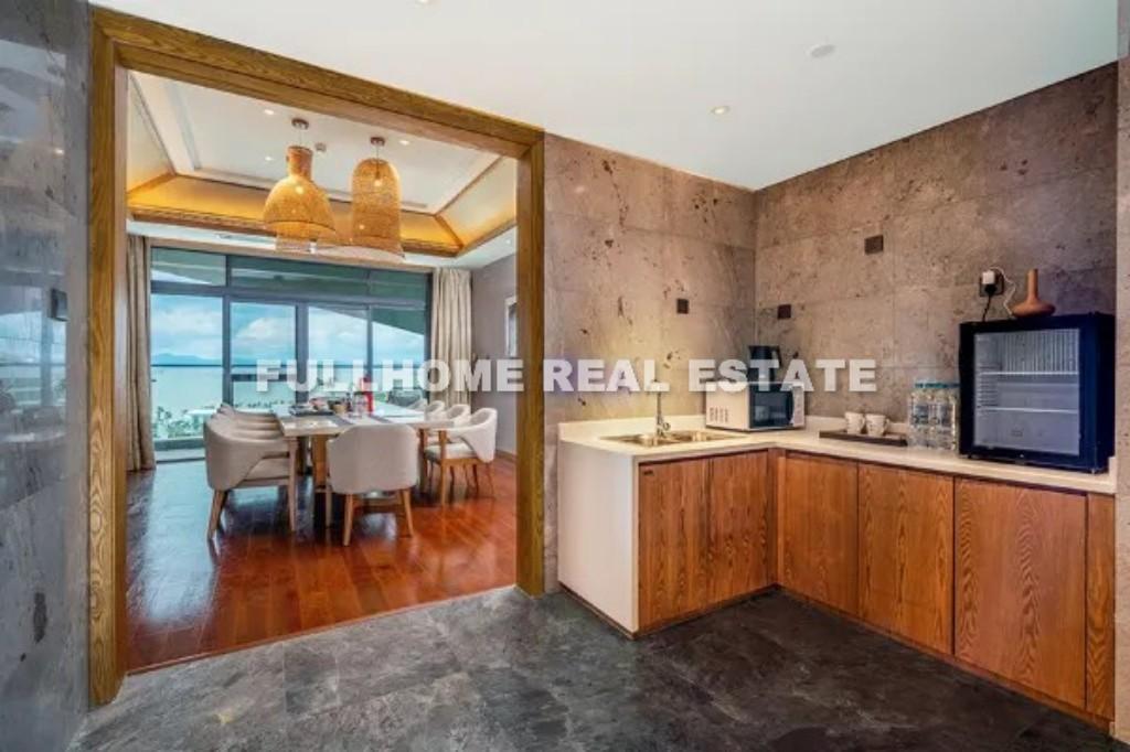 Fuzhou Seaview Fliport Resort - Interior view 2, Fuzhou rental property