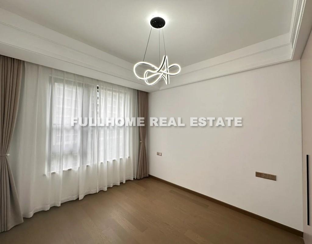 Poly Tianyue - 4 bedroom apartment in Fuzhou, Other