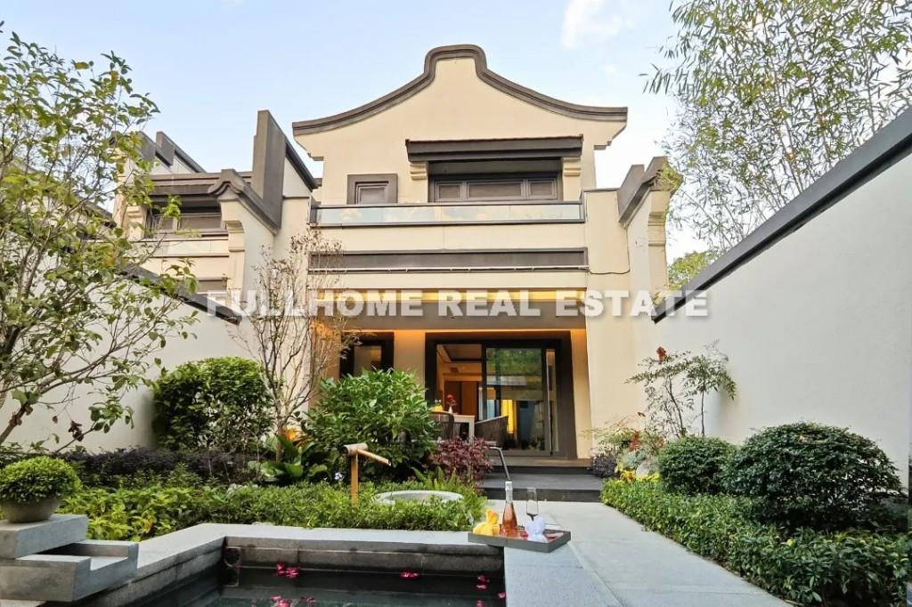 Narada Fuzhou Fujian - Interior view 5, Fuzhou rental property