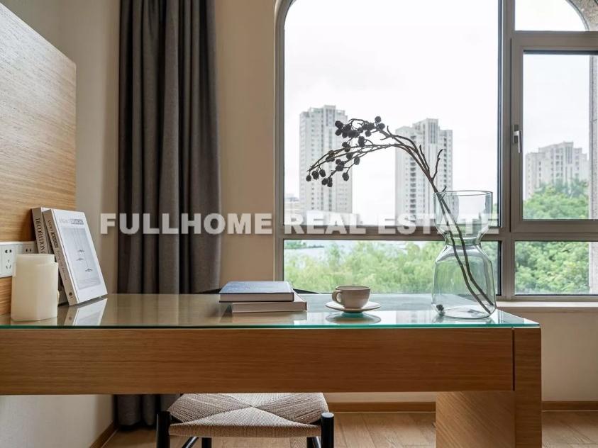 Emerald City - Interior view 5, Shanghai rental property