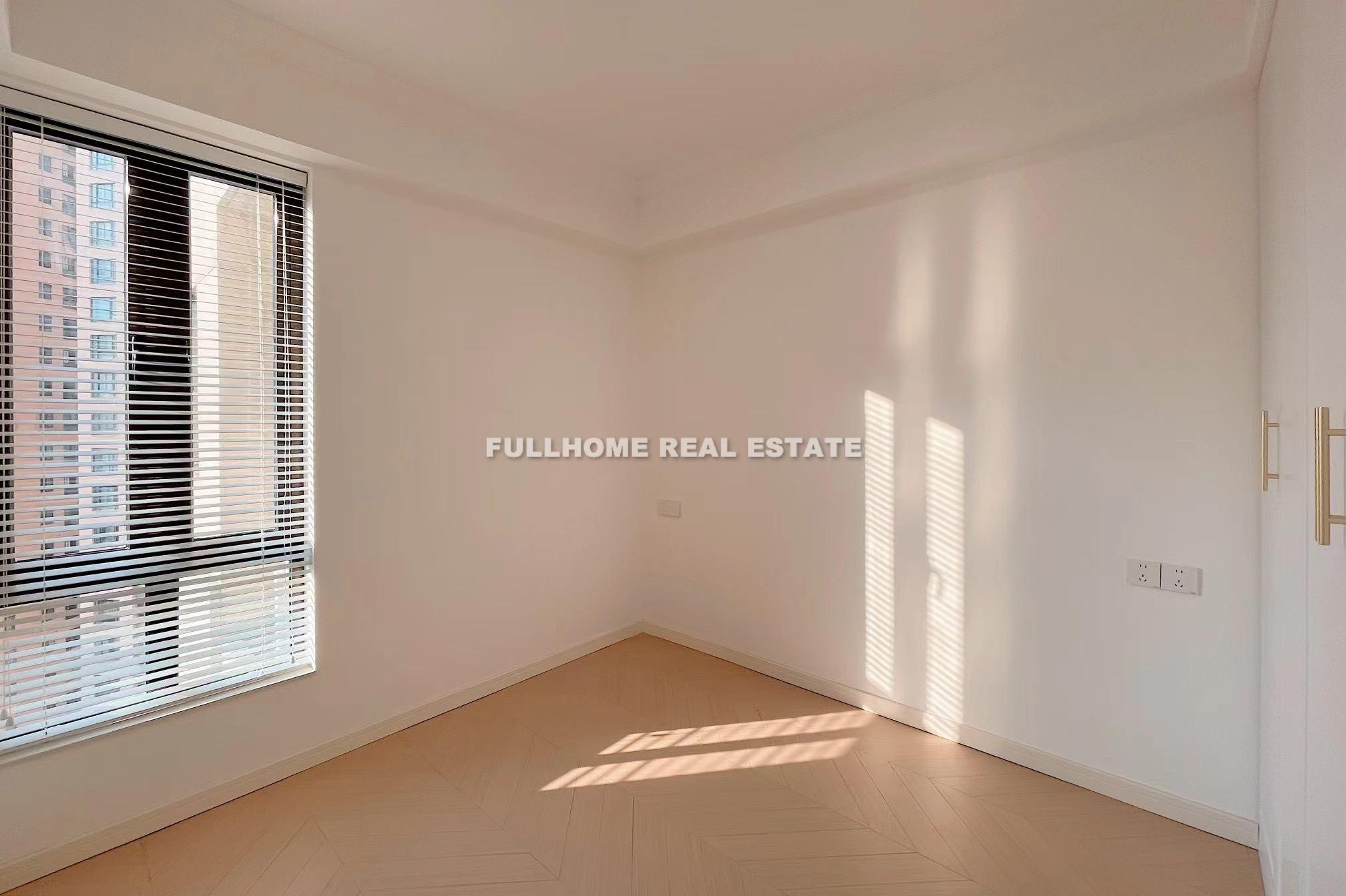 New Westgate Garden - Interior view 10, Shanghai rental property