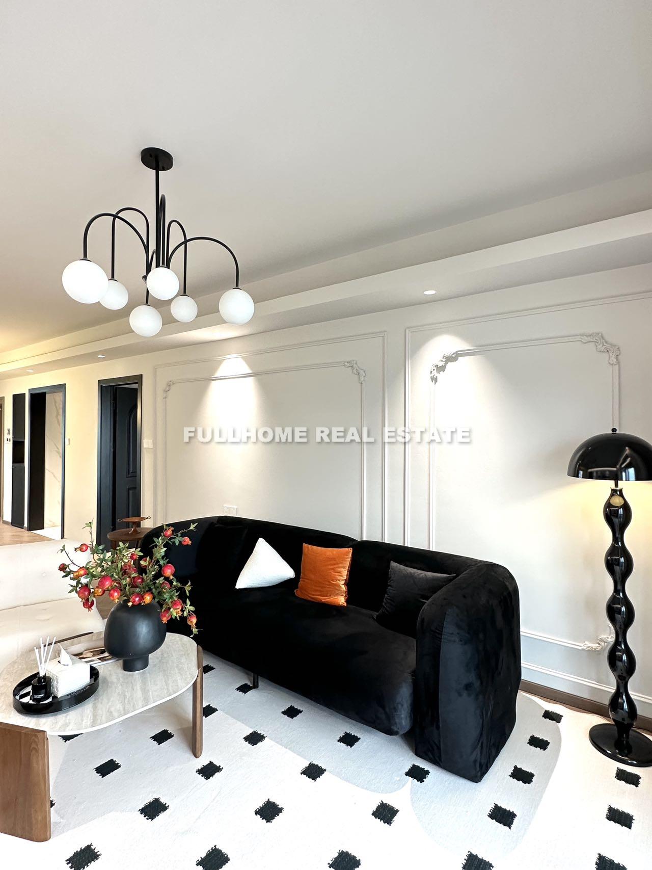 Springdale Garden - Interior view 5, Shanghai rental property