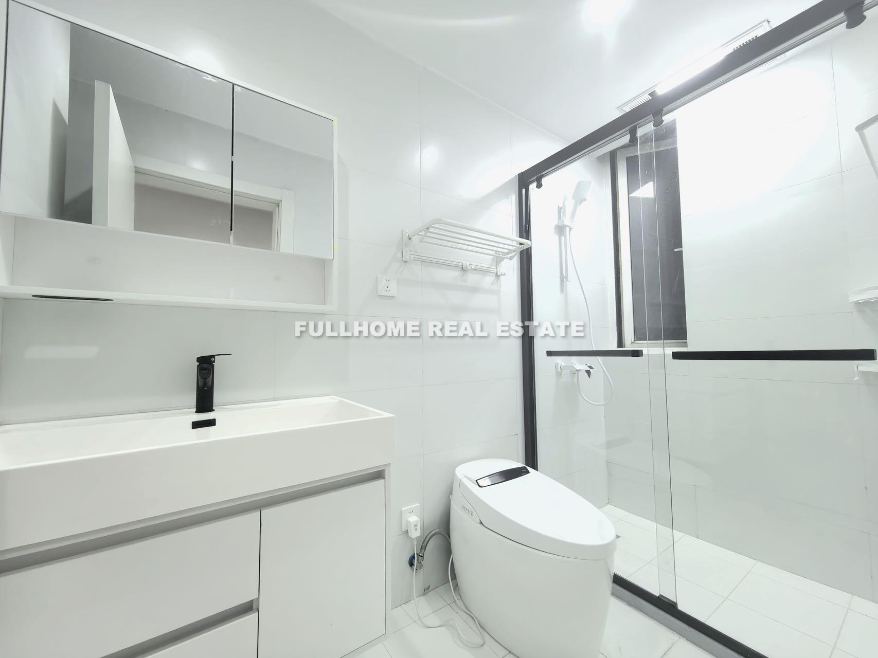 Zhaoshang Huafu - Interior view 8, Shanghai rental property
