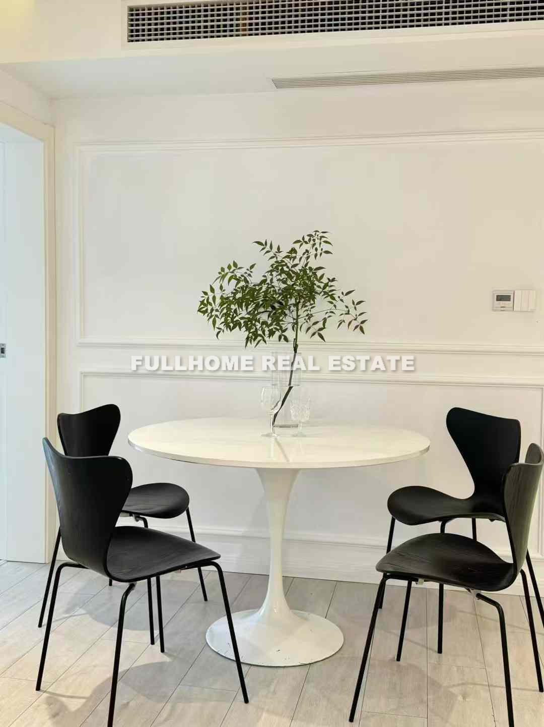 Silver Garden - Interior view 8, Shanghai rental property