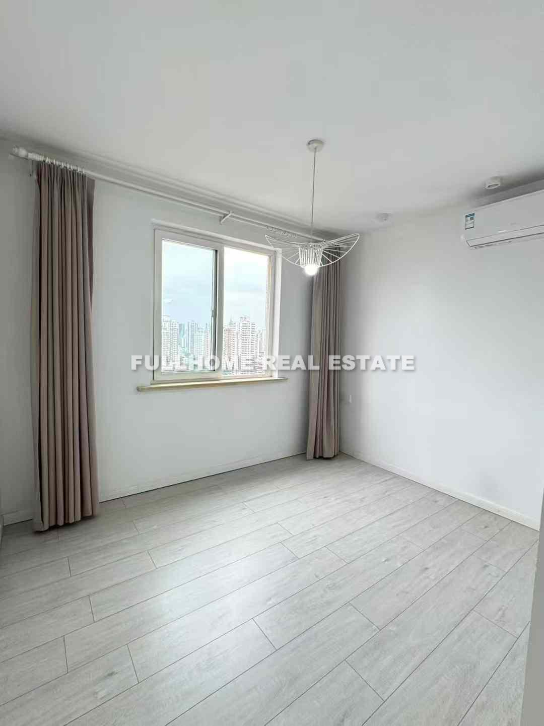 Silver Garden - Interior view 6, Shanghai rental property