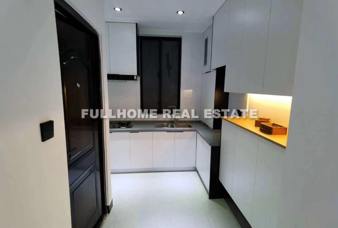 Minghua Mansion - Interior view 6, Shanghai rental property