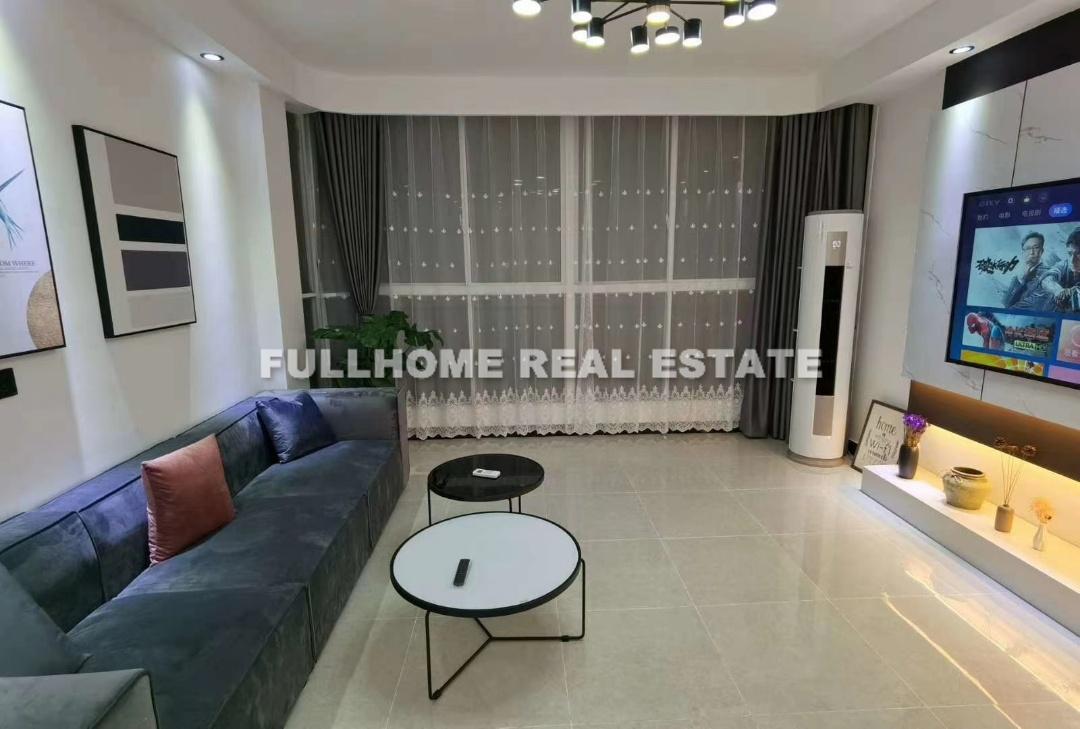 Minghua Mansion - 1 bedroom apartment in Shanghai, Downtown, Downtown