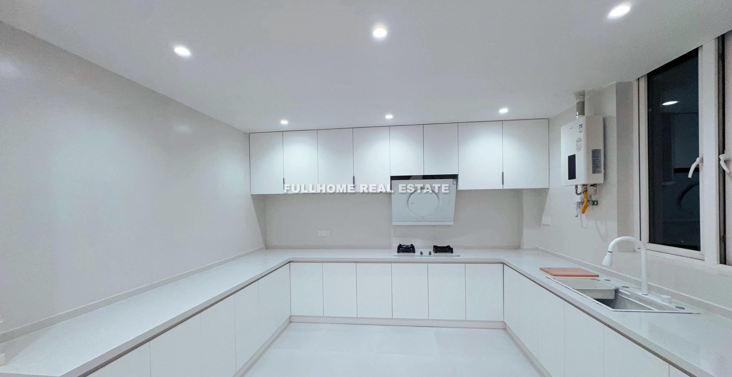 Zhaoshang Huafu - Interior view 2, Shanghai rental property