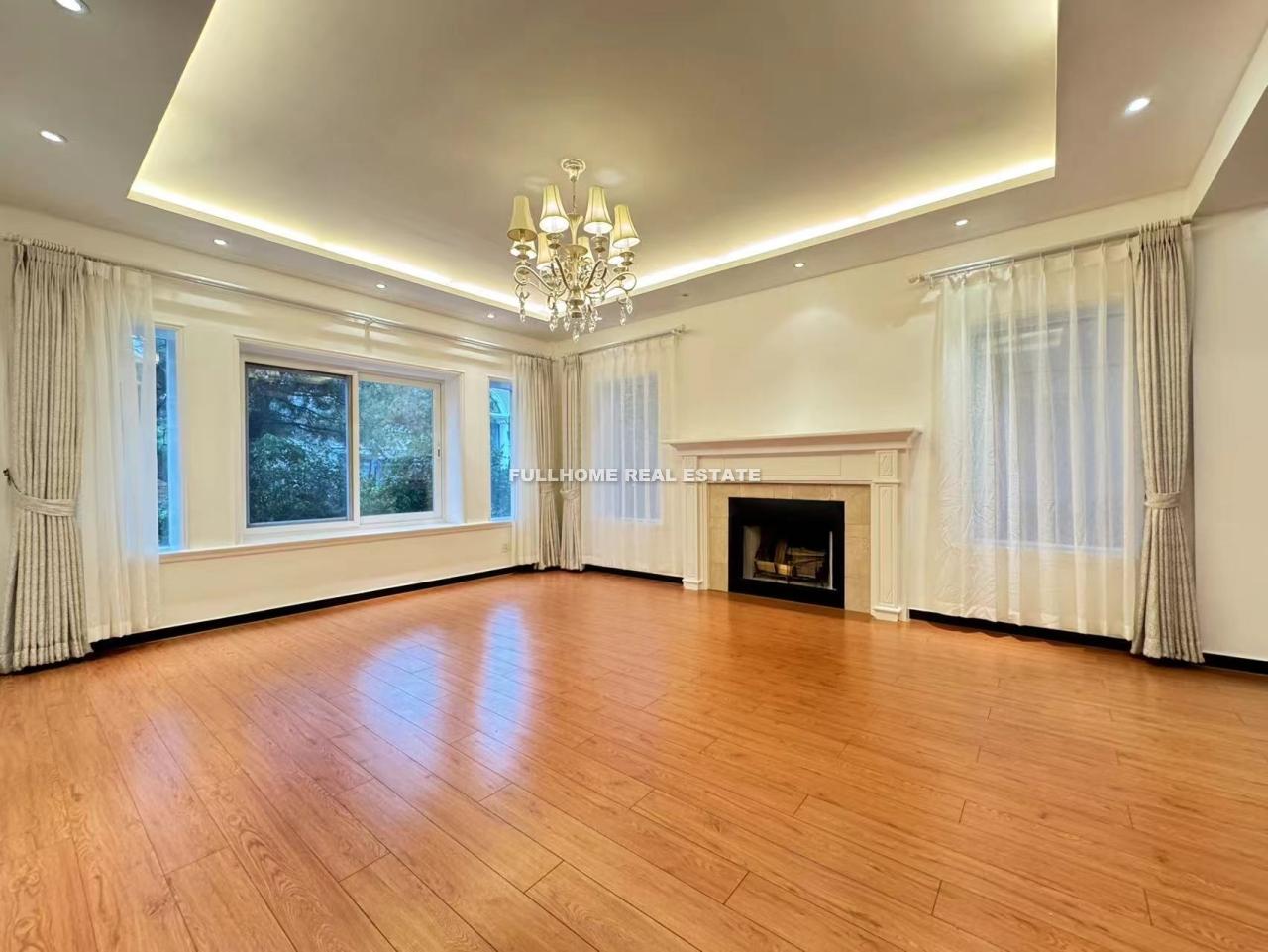 River Garden - 4 bedroom apartment in Beijing, Shunyi