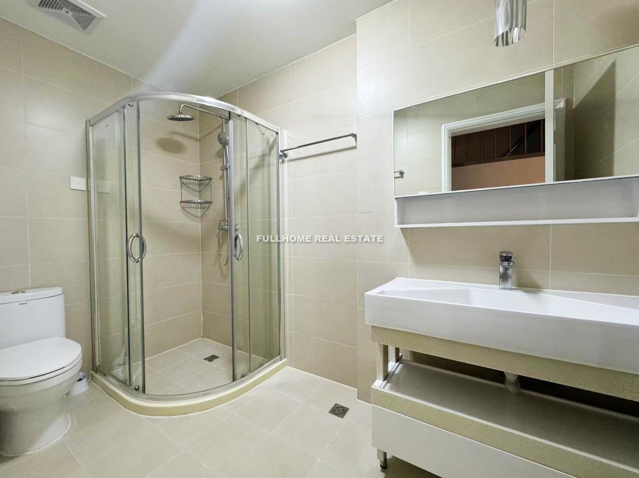 River Garden - Interior view 9, Beijing rental property